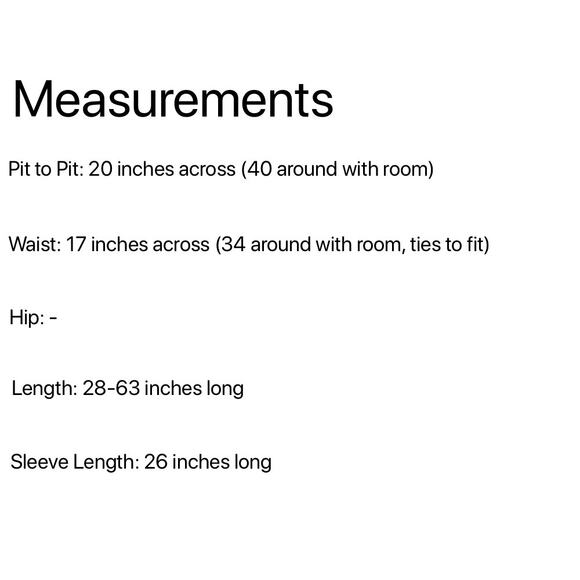 Venus Black White Striped Floral Belted High-Low Duster Tunic Top SZ L - Picture 3 of 11